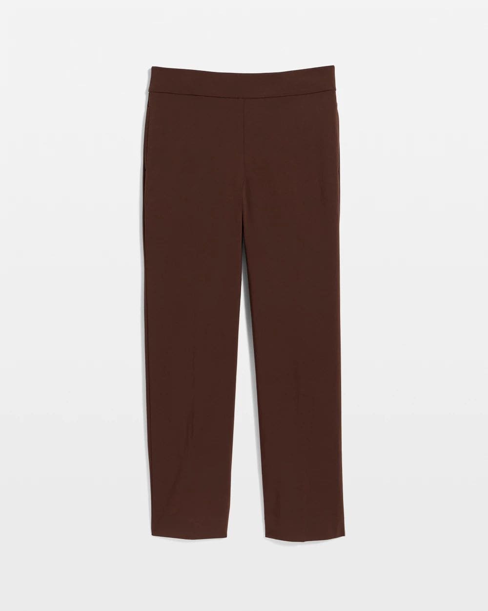 Brigitte™ Straight Crop