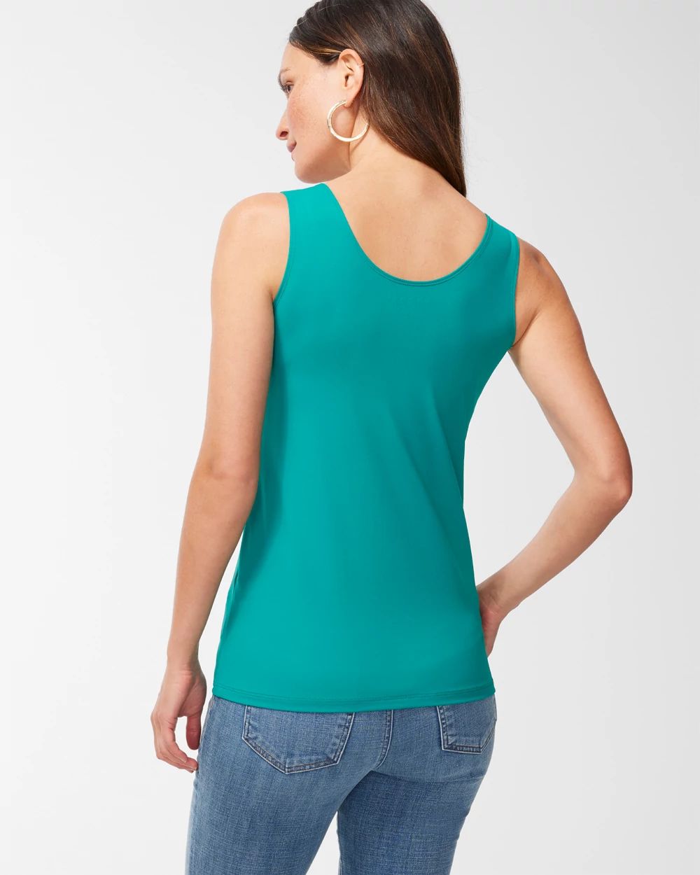 Microfiber Tank