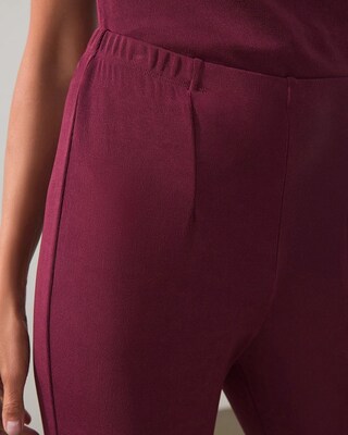 Travelers No Tummy Pants