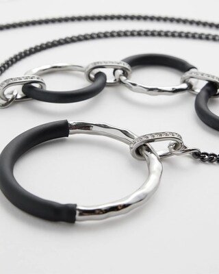 Convertible Y-Necklace