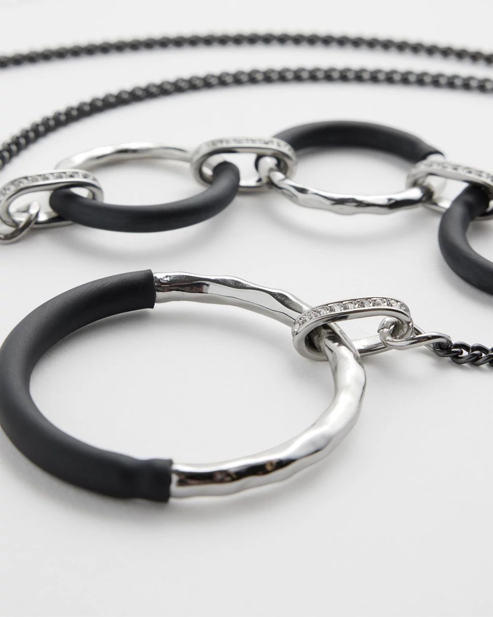 Convertible Y-Necklace