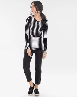 So Slimming Brigitte Slim Crops
