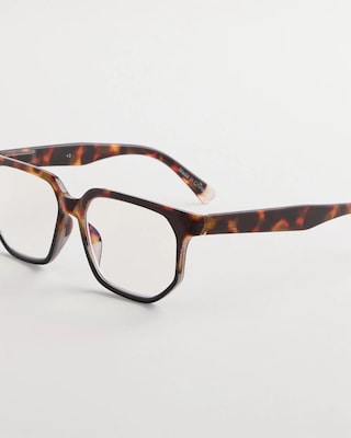 Tortoise Readers click to view larger image.