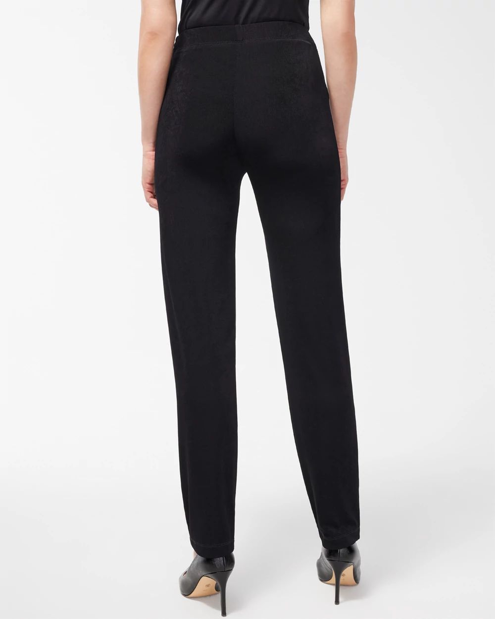 Travelers Essential Slim Pants