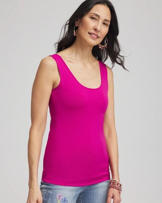 Microfiber Tank