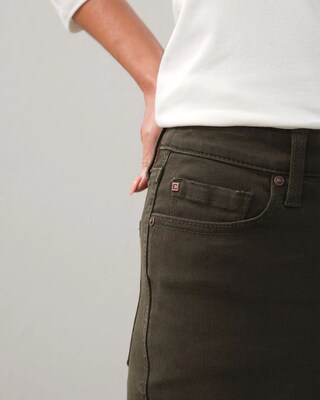 DefineMe Denim Slim Leg Jeans