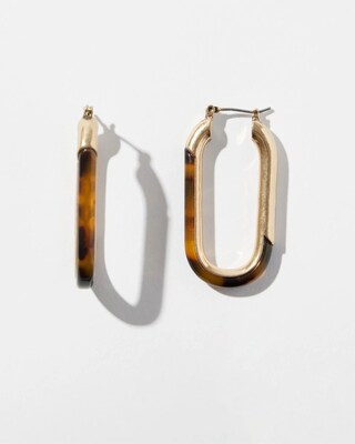 Tort Front to Back Hoops