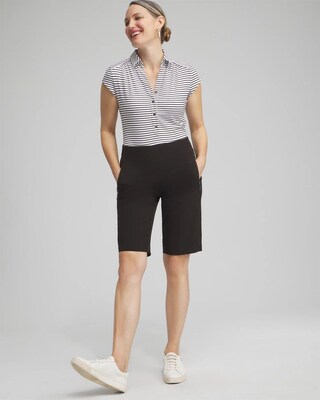 Zenergy® 10" UPF Neema Shorts click to view larger image.
