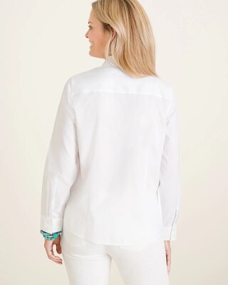 No-Iron Coolmax All Seasons Classic Shirt