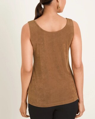 Travelers Classic Essential Reversible Tank