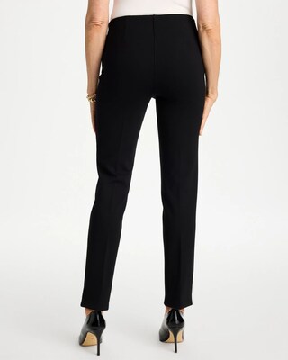 Juliet Slim Trim Detail Pants click to view larger image.