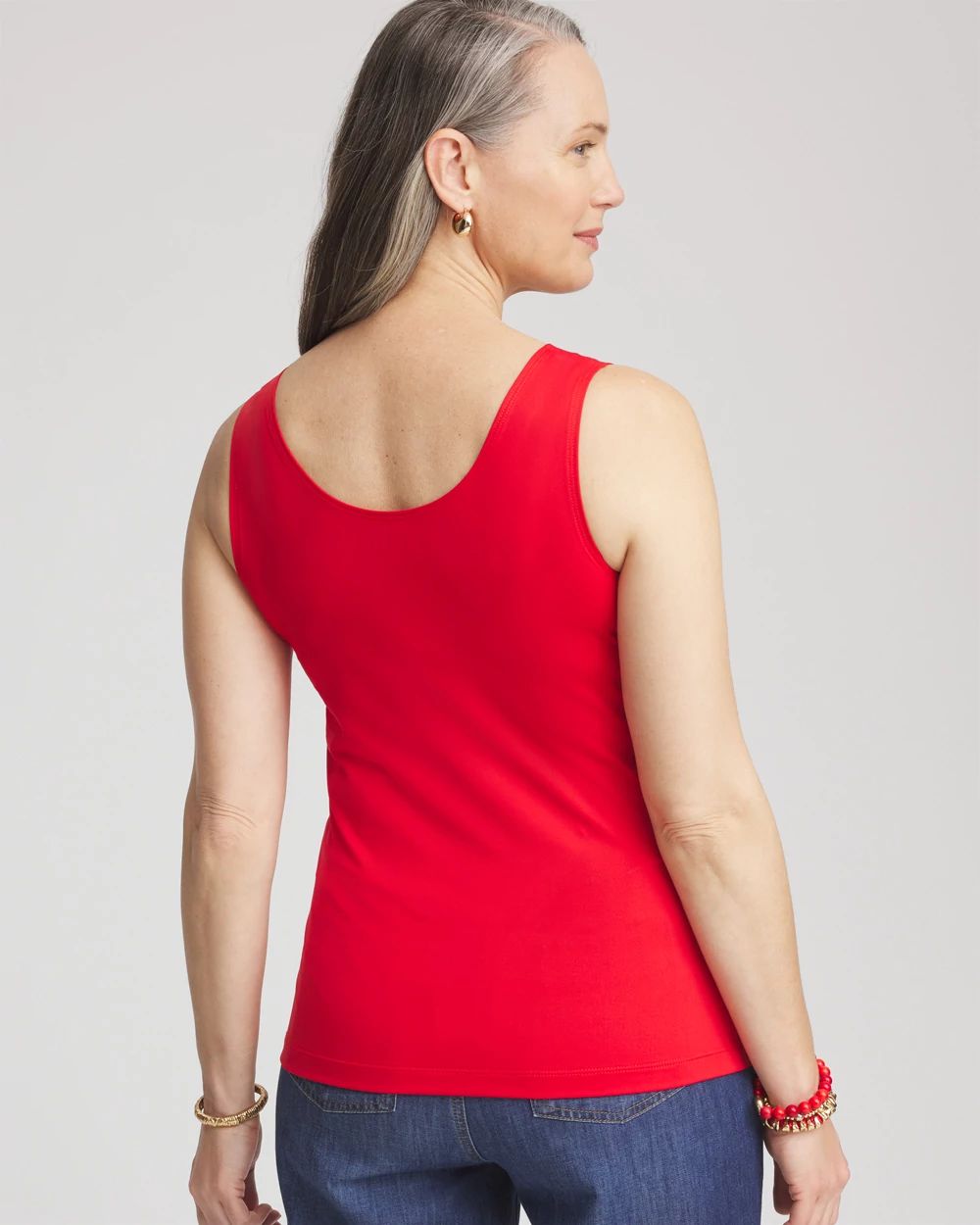 Microfiber Tank