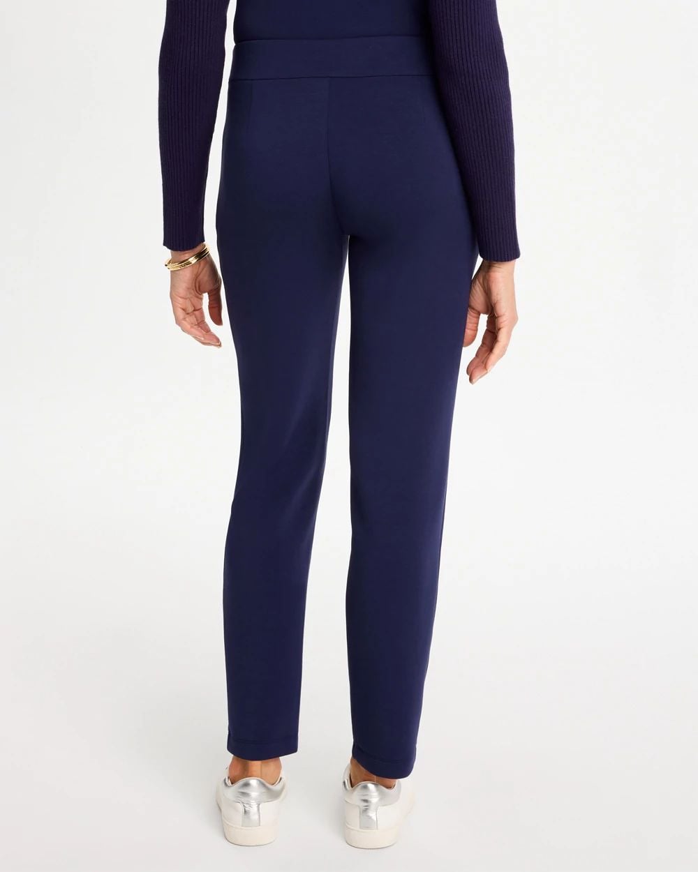 Zenergy® Soft Hollywood Waist Pants click to view larger image.