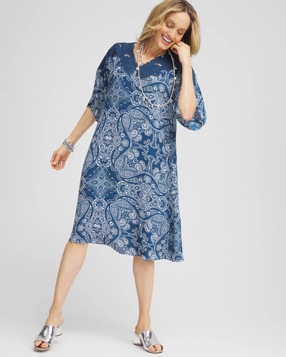 chicos casual summer dresses Shop Summer Dresses