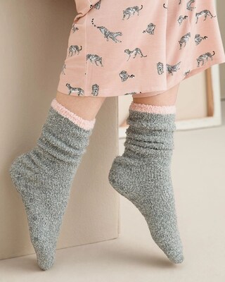 Cozy Socks