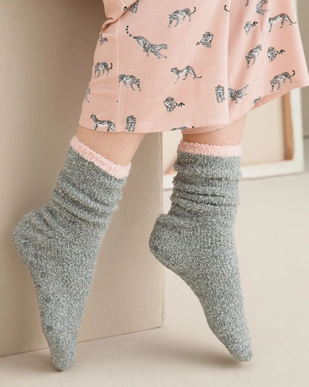 Cozy Socks