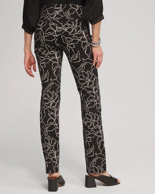 Brigitte Floral Print Pants