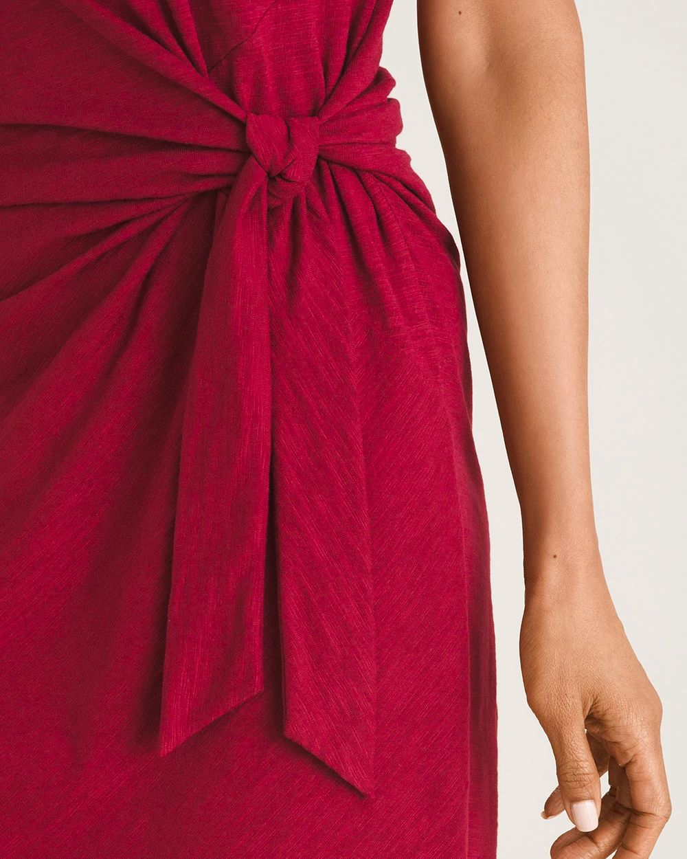Sneaker Dress