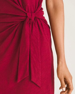 Sneaker Dress