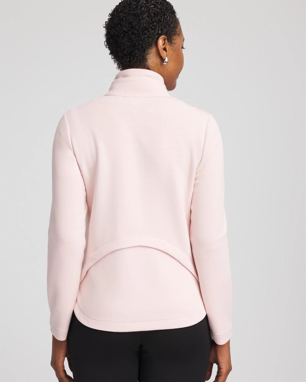 Zenergy® Convertible Jacket click to view larger image.