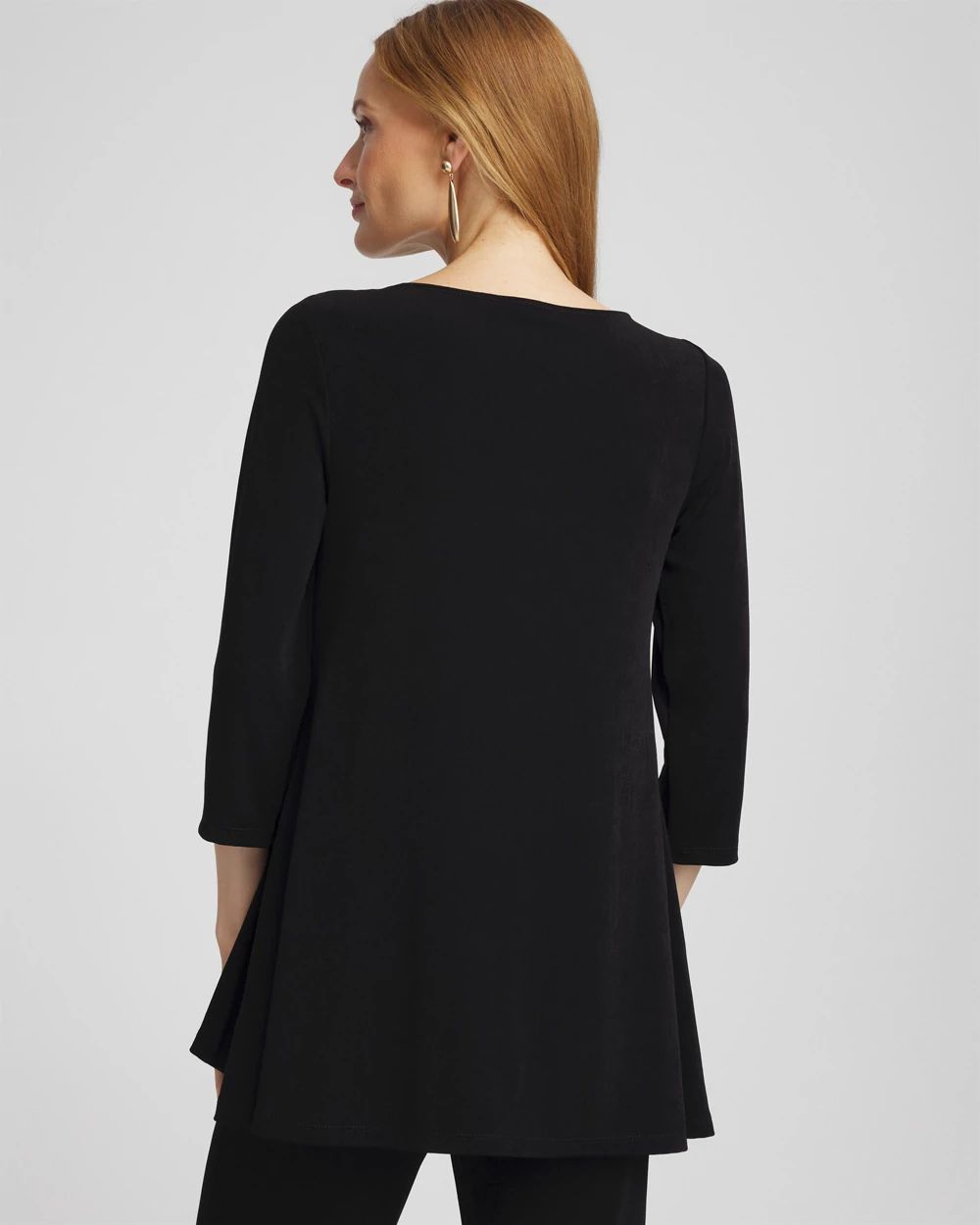 Travelers High Low Hem Tunic