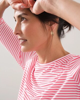 Zenergy UPF Long Sleeve Top