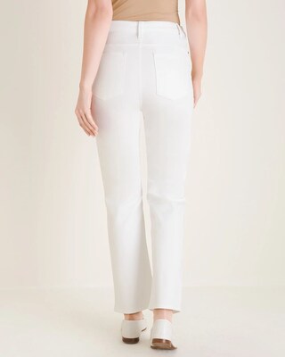 So Lifting Straight-Leg Jeans