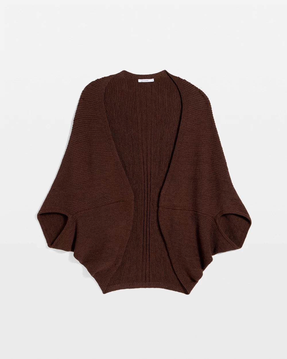 Knit Cocoon