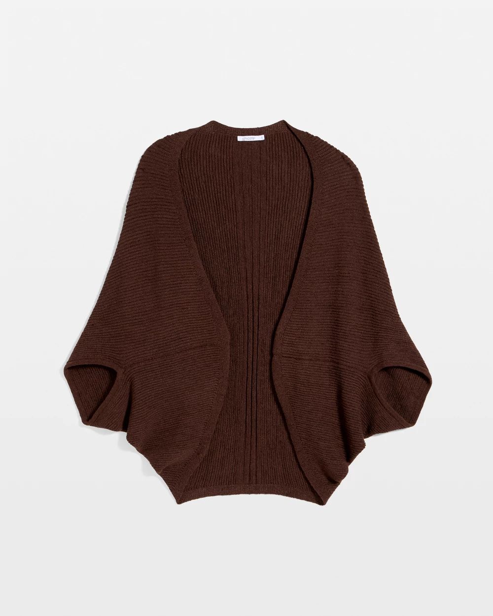 Knit Cocoon