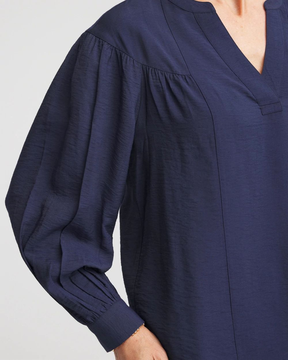 Woven Relaxed-Fit Shirt
