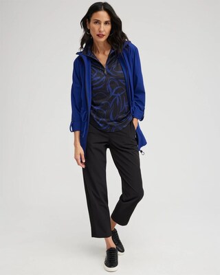 Zenergy UPF Neema Anorak Jacket