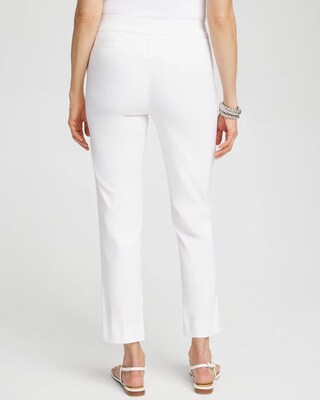 Brigitte™ Slim Ankle Pants click to view larger image.