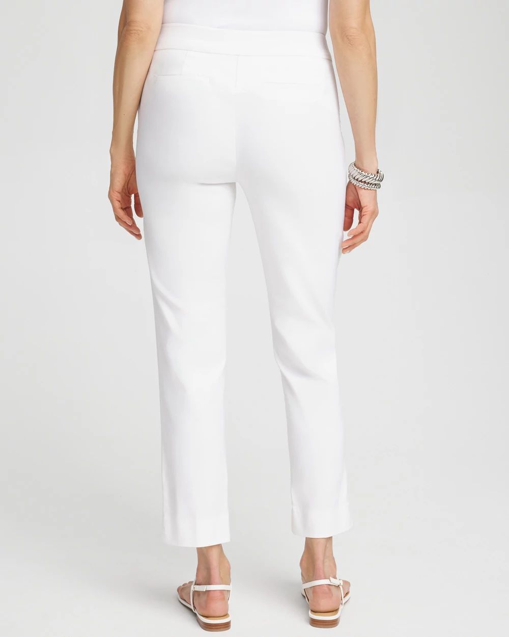 Brigitte™ Slim Ankle Pants
