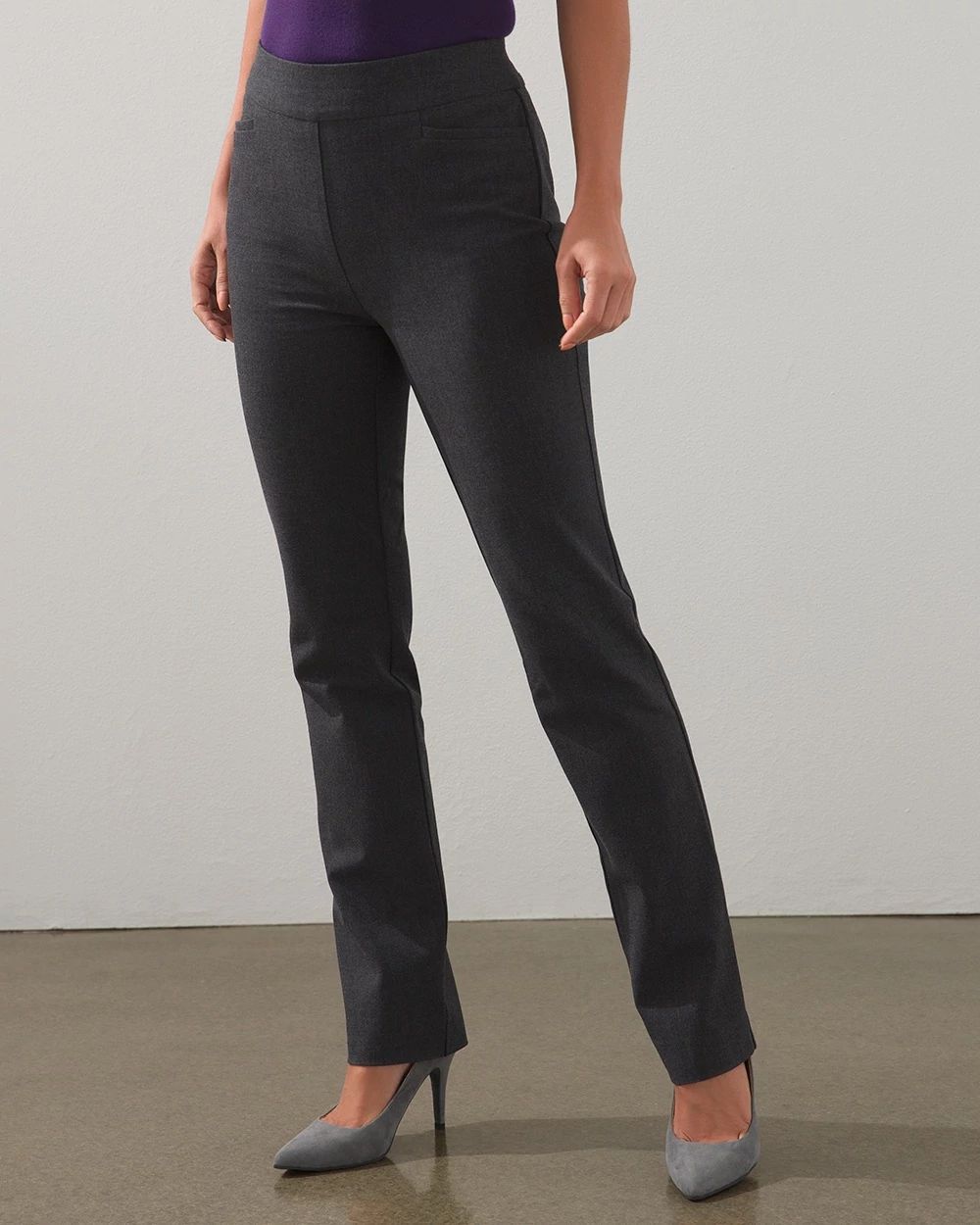 Brigitte Slim Pants