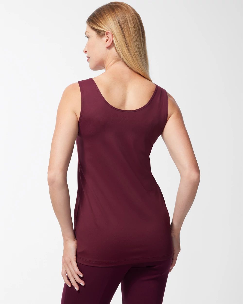 Microfiber Tank