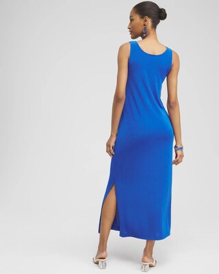 Travelers Classic Tank Dress click to view larger image.