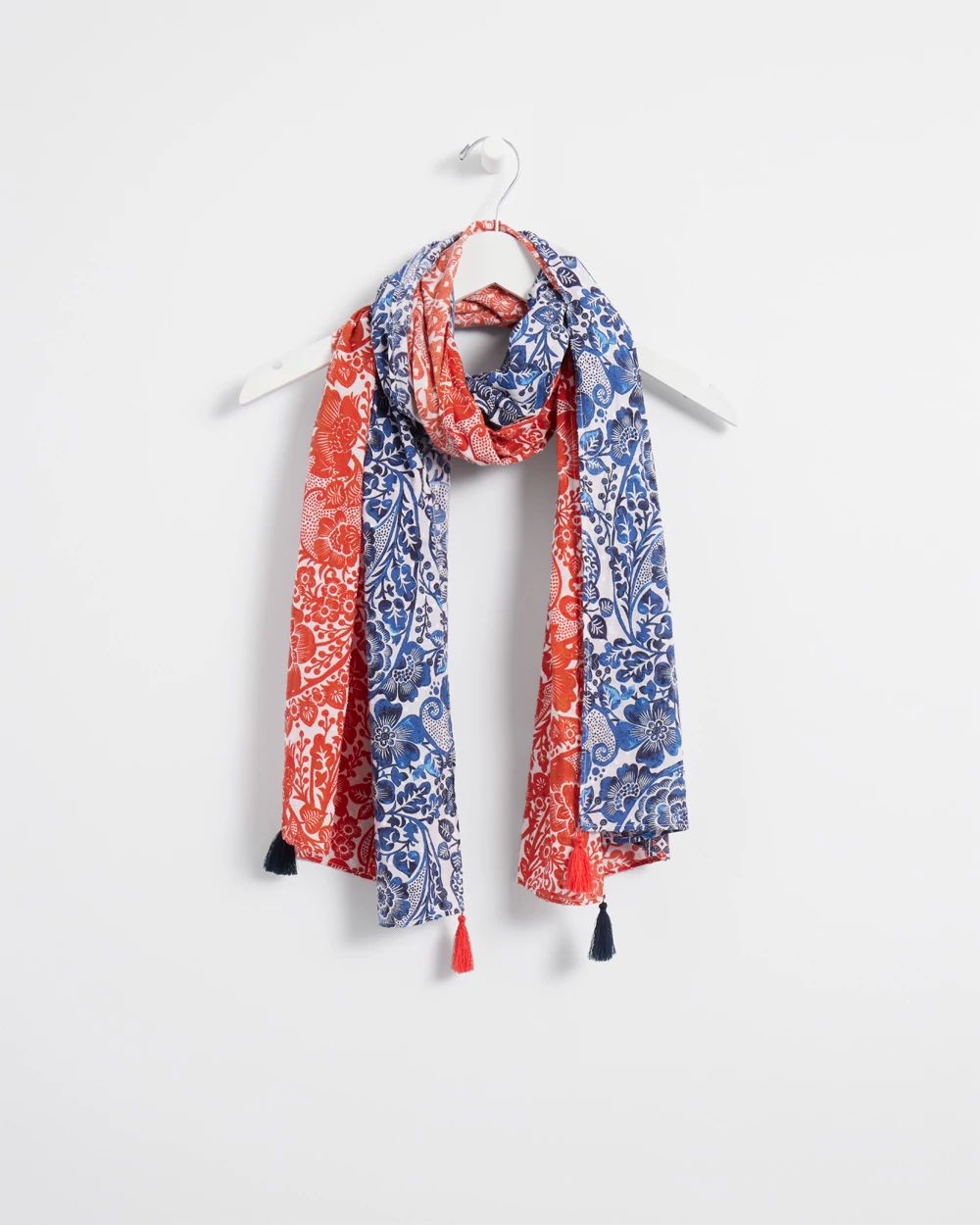 Americana Scarf