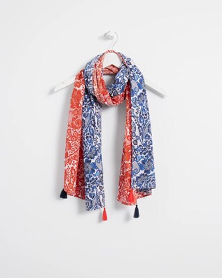 Americana Scarf