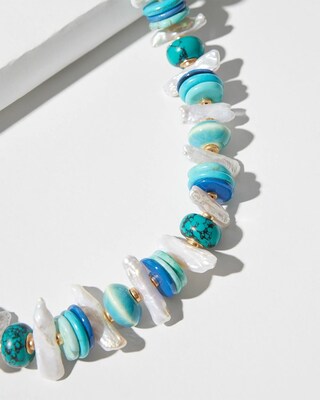 Turquoise Necklace