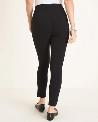 Zenergy So Slimming Crop Leggings