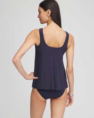 Miraclesuit® Ursula Tankini click to view larger image.