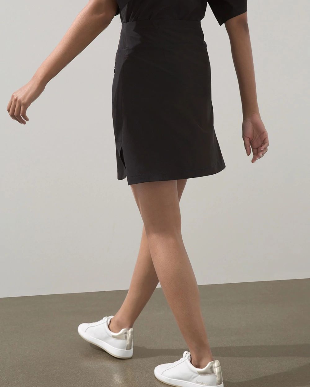 Zenergy UPF Tee Skort