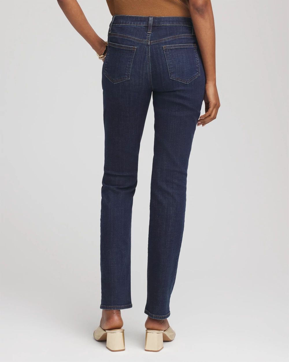 Girlfriend Jeans