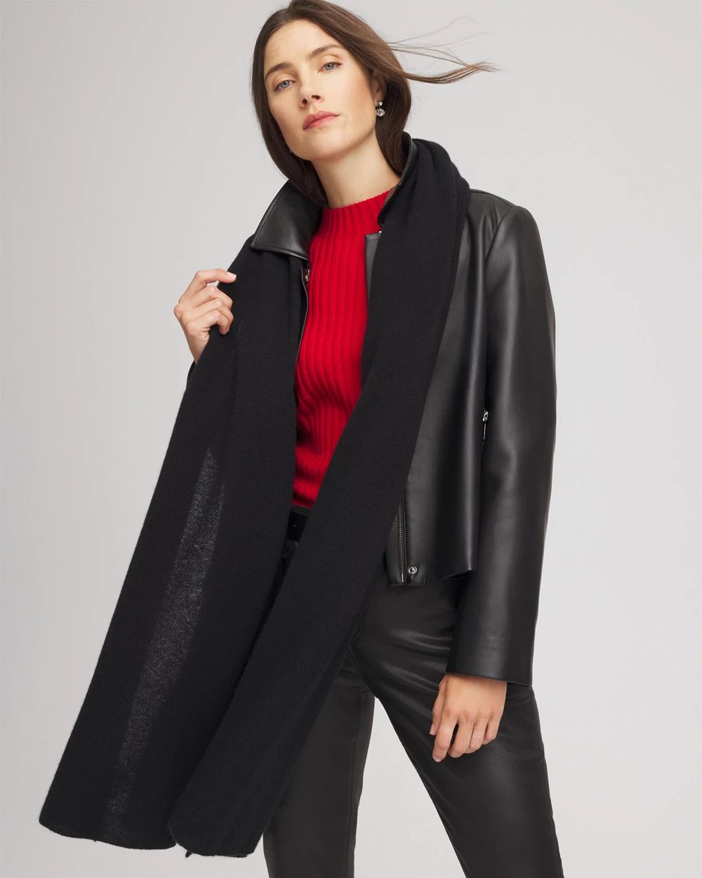 Cashmere Wrap