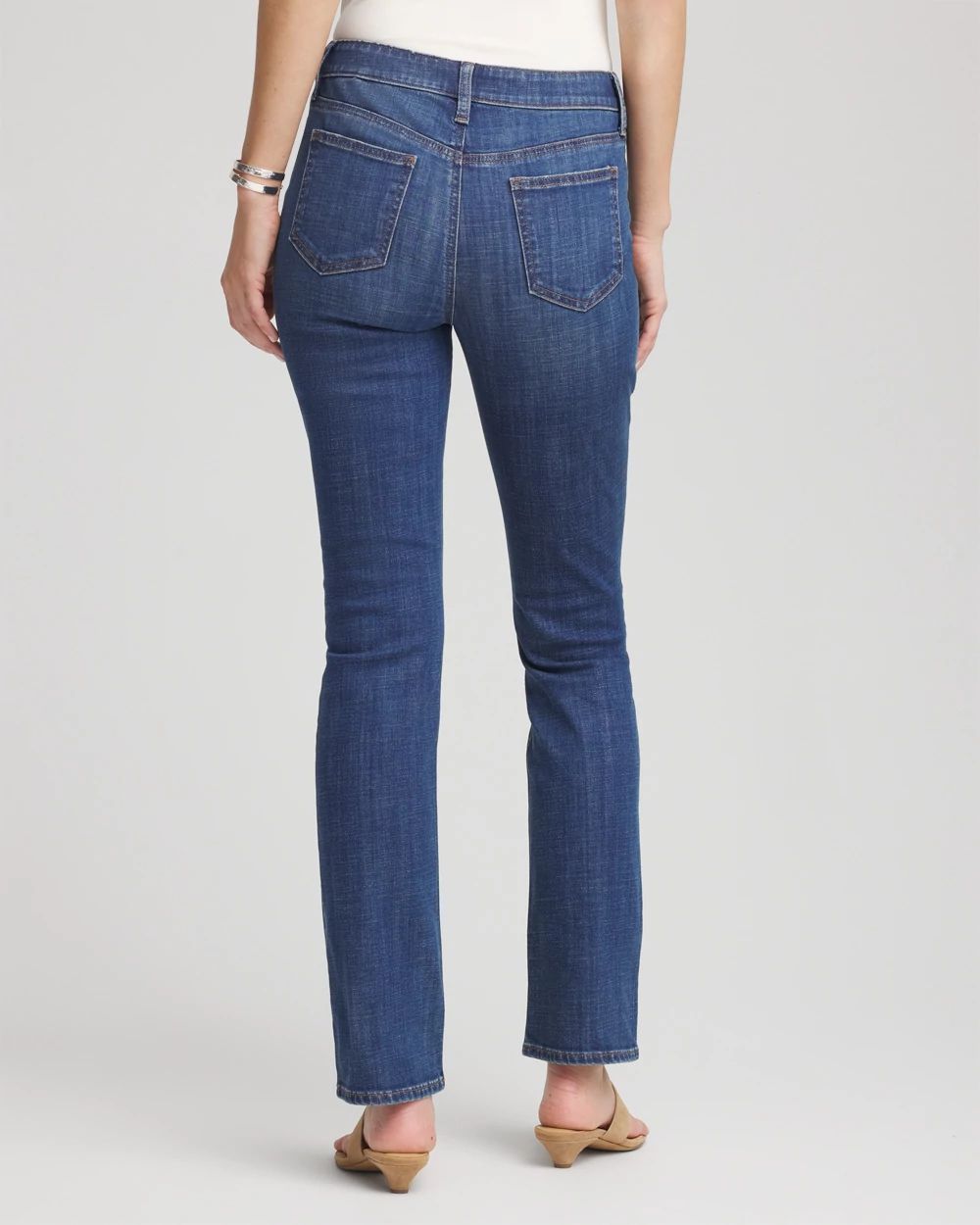 Girlfriend Jeans