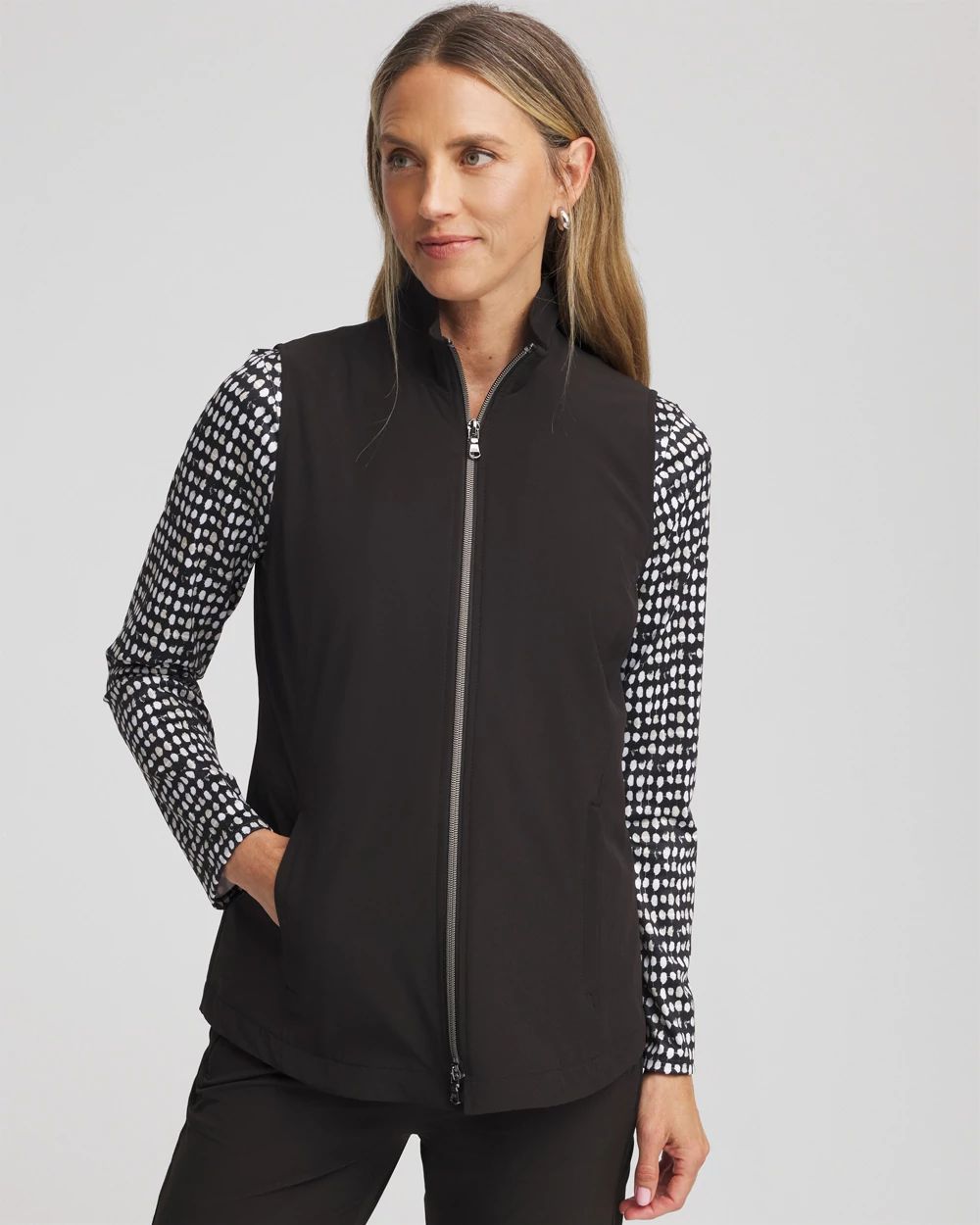 Zenergy® UPF Neema Travel Vest