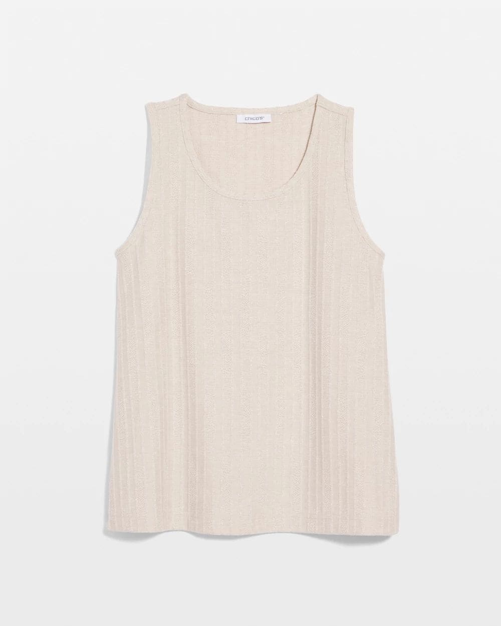 Cozy Tank click to view larger image.