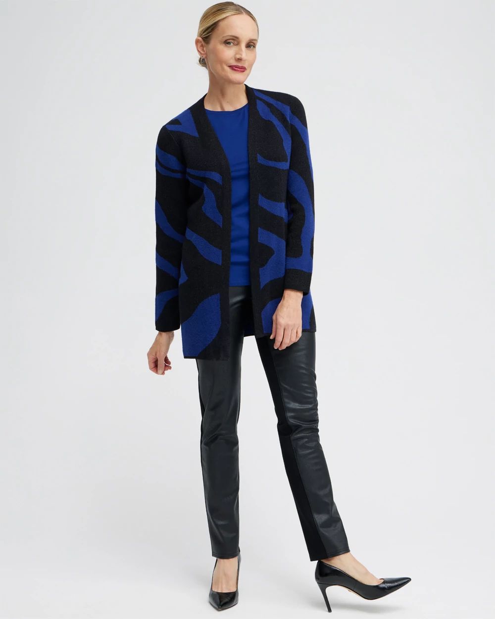 Pima Layering Tee