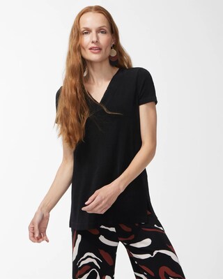 Travelers Caviar Bead Top