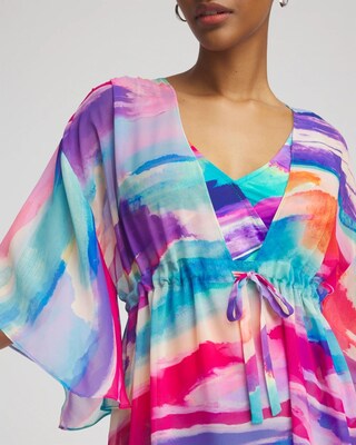 Gottex Palma Beach Dress click to view larger image.